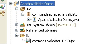 credit card validator java credit card validator java